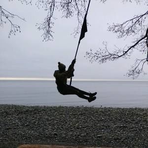 Meet your Posher, Kiara